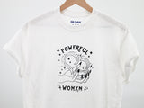Assorted $12 Powerful Woman Tees