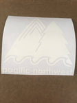 Pacific Northwest Decal